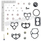 Walker Products 15302B Carb Kit Holley Bbl; AA-1 2110 New. Price: $76.21.