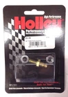 Holley 20-38 Carburetor Throttle Stud 1/4" Diameter Genuine New. Price: $15.99.
