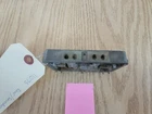 Holley 11075 Rear Secondary Metering Block 4150? 4160? Dp? Vac Sec? Used. Price: $19.99.