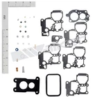 Carburetor Repair Kit Walker For 1982-1983 Pontiac J2000 New. Price: $54.67.