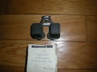 Nos 1971 1972 Ford Pinto 122CI 4CYL Carburetor Float D1FZ-9550-A New. Price: $14.59.