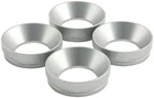 Allstar ALL26179 Restrictor Plate Inserts - 1.050 Id Natural Aluminum New. Price: $38.99.