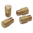 Ebc HJ380-4 Mikuni Hex Head Style Main Jets New. Price: $25.19.