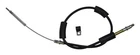 Crown Automotive RT31039 Off-road Brake Cable Assembly New. Price: $37.86.