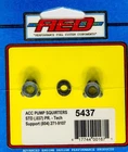 Advanced Engine Design 5437 .037IN Accelerator Pump Squirters New. Price: $33.27.