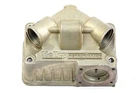 Holley Aed 134-112 Fuel Bowl Secondary Center Hung Dichromate 4150 4500 New. Price: $107.95.