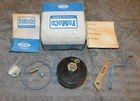 63-67 Ford Mustang Shelby Mercury Nos 289 390 428 4100 Carb Choke Accel Mod Kit New. Price: $149.00.