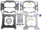 Edelbrock Carburetor Repair Kit High Performance Carter Afb Rebuild New. Price: $38.36.