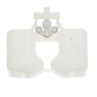 Genuine Ford Mustang Cougar 1980-1989 Carburetor Float & Lever Assy. D1FZ-9550-A New. Price: $11.90.
