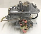 Ford 2150 Barrel Carburetor Fits 77-81 V-8 302 *new* Assembled In The Usa*. Price: $199.95.