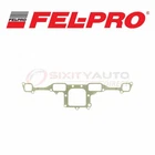 Fel-pro Exhaust Manifold Gasket Set For 1975-1976 Pontiac Ventura 4.1L L6 Yd New. Price: $39.41.