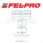 Fel-pro Cylinder Head Gasket Set For 1992-1993 Gmc Jimmy 4.3L V6 Engine Eo New. Price: $114.91.