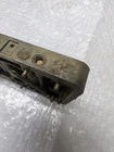Holley Metering Block 6475 700CFM Double Pumper 4150 Carb Used. Price: $75.00.
