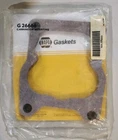 Napa G26666 Carburetor Mounting Gasket. New. Price: $9.99.