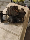 Vintage German Solex 34 PICT-3 Carburetor 12V Choke Vw Bug, Karmann-ghia Used. Price: $35.00.