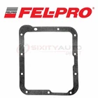 Fel-pro Transmission Oil Pan Gasket 1964-1970 Ford Mustang Automatic Vr New. Price: $18.53.