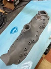 Ford 1933 V8 Intake Aluminum Manifold Roadster Coupe Sedan Pickup 1932 40-6520 Used. Price: $50.00.