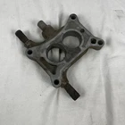Oem Ford Carburetor Spacer Heater C7AE-9A589-A Used. Price: $17.96.