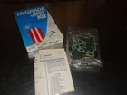 New Hygrade Carburetor Rebuild Kit 2B 1584 Hitachi 2-BARREL 1972-1980 Chevy Luv. Price: $18.75.
