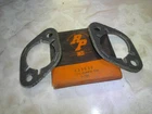 Nos Carburetor-manifold Gaskets 1939-1942 Chevrolet Truck C.o.e. 1948-1949 D-d New. Price: $12.95.