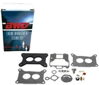 Carburetor Repair Kit Bwd 10600A Ford 2BBL, 2150 (made In Usa New. Price: $39.49.