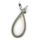Lokar 1211244 Anchor Tight Locking Flexible Tranny Dipstick For Gm TH-700R4 New. Price: $208.95.