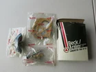 Beck Arnley Carburetor Tune Up Kit (161-1128) New. Price: $10.49.