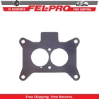 1963 Ford 300 Carburetor Mounting Gasket Fel-pro New. Price: $10.21.