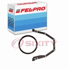 Fel-pro Rear Engine Crankshaft Seal Kit For 2004-2007 Dodge Ram 3500 5.9L L6 Pc New. Price: $37.32.