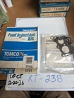 Tomco Carburetor Kit 5593, Vintage Nos Sealed Bag New. Price: $13.50.