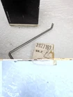 3927193 Gm Chevy Quadrajet Choke Rod Camaro Chevelle New. Price: $49.00.