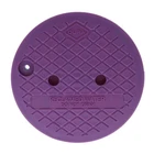 Dura Round Valve Box Replacement Lids New. Price: $9.54.
