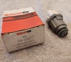 Ford Motorcraft CM-3162 Feedback Actuator D9AZ-9C908-A New. Price: $8.00.