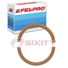 Fel-pro Rear Engine Crankshaft Seal Kit For 1998-2003 Dodge Dakota 5.9L V8 Xb New. Price: $37.12.