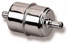 Holley 162-524 Chr Fuel Filt (5/16') New. Price: $34.85.