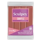Polyform Sculpey Souffle Clay, Sedona (6035) New. Price: $41.65.
