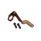 20-47 Carburetor Throttle Solenoid Bracket New. Price: $21.28.