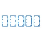 Demon 190030 Fuel Bowl Gaskets New. Price: $44.87.