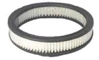 Rpc 14" X 3" Air Cleaner Filter, Round Paper Element With Steel Mesh, Each New. Price: $14.98.