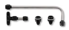 Quick Fuel Technology 34-600BKQFT Carburetor New. Price: $122.30.