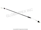 Bmw (1984-1985) Accelerator Cable Gemo + Year Warranty New. Price: $41.70.