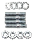 Carburetor Stud Kit Edelbrock 8008 New. Price: $16.46.
