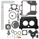 For American Motors Hornet Jeep CJ5 Walker Products Carburetor Repair Kit Gap New. Price: $77.41.