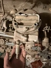 Vintage Motorcraft 2150 Barrel Carburetor 2BBL D7TE-AYA Used. Price: $75.00.