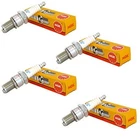 New Pack Ngk BPMR7A Spark Plug For Chainsaws 350 455 445 028 #praytersparts. Price: $22.81.