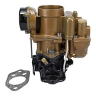Rebuilt Carter We Carburetor 1953-1958 Studebaker Champion 6-CYLINDER Remanufactured. Price: $399.99.
