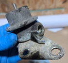 79 Toyota Celica Supra 4ME 2.6 Fuel Pump Pressure Line Diaphragm Regulator Oem Used. Price: $44.99.