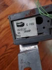 Rare 1615137 79-80 Biarritz Eldorado Seville Ecm Bendix 271037 1616206 1615883 Used. Price: $749.00.