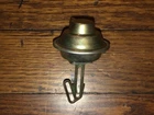 Nos Gm 1972 1974 Chevrolet Camaro V8 350-400-402 4BBL Carburetor Choke Pull-off New. Price: $33.25.