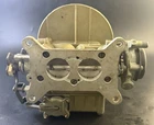 Nos Holley Carburetor 34R1838B 1965-1967 Ford Engine VH5 Used. Price: $400.00.